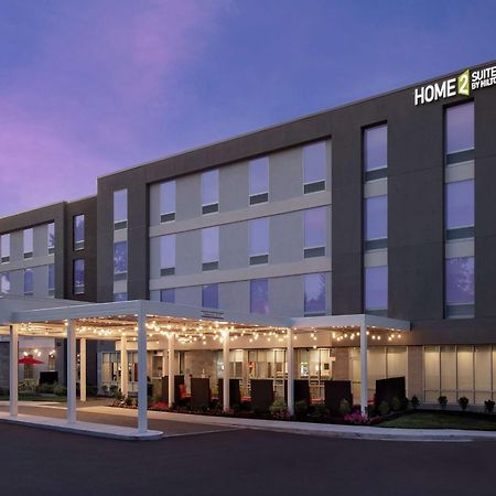 Home2 Suites By Hilton Owings Mills, Md Luaran gambar