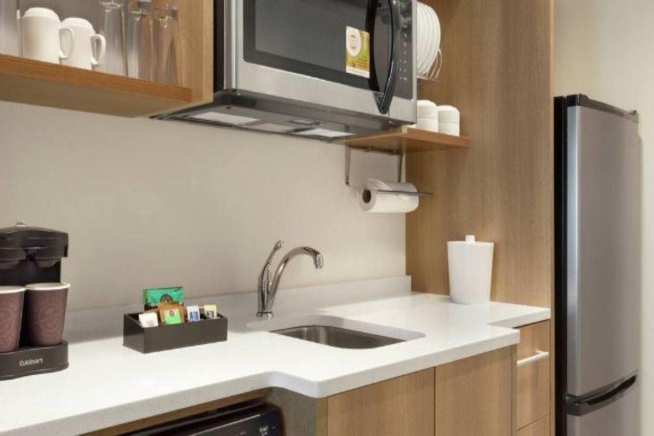 Home2 Suites By Hilton Owings Mills, Md Luaran gambar