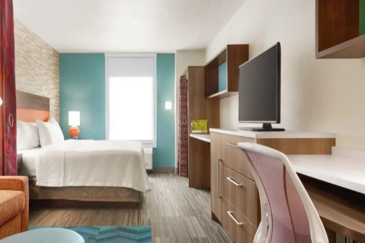 Home2 Suites By Hilton Owings Mills, Md Luaran gambar