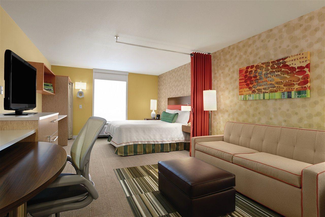 Home2 Suites By Hilton Owings Mills, Md Luaran gambar